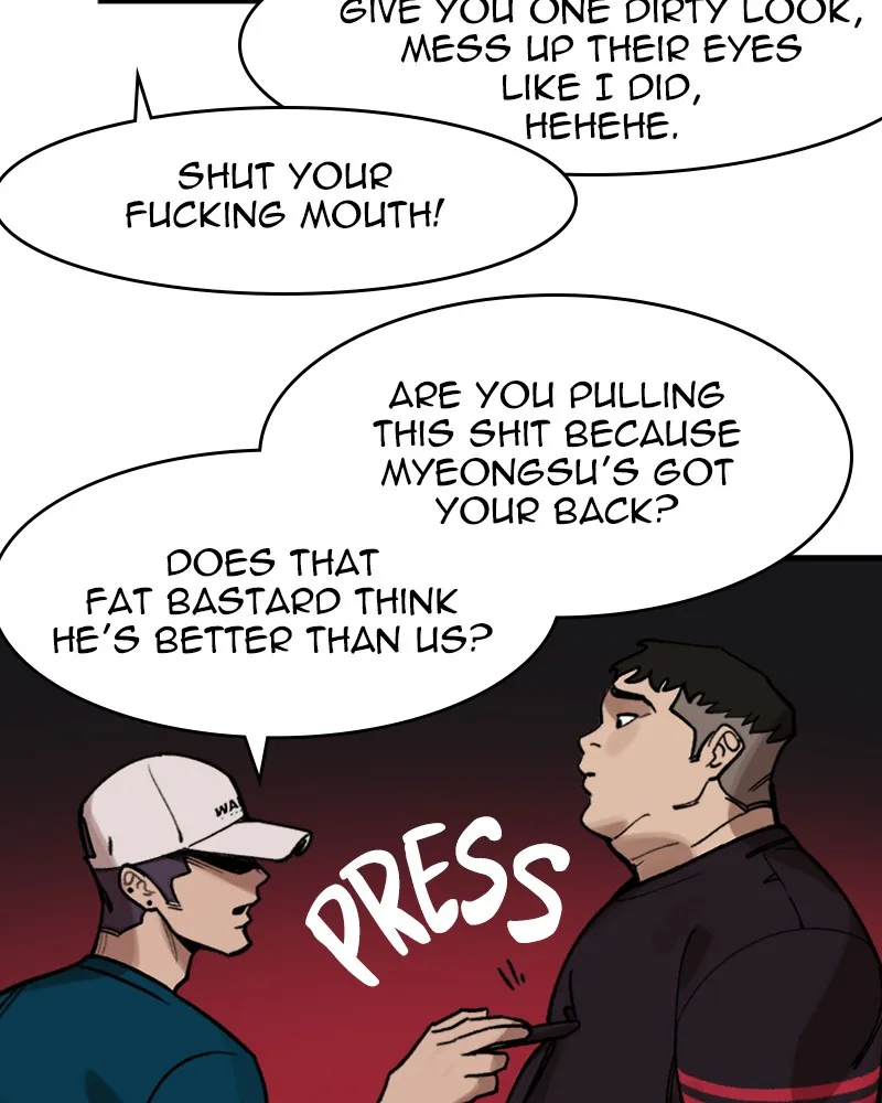 Neon Revenge Chapter 9 page 67 - 