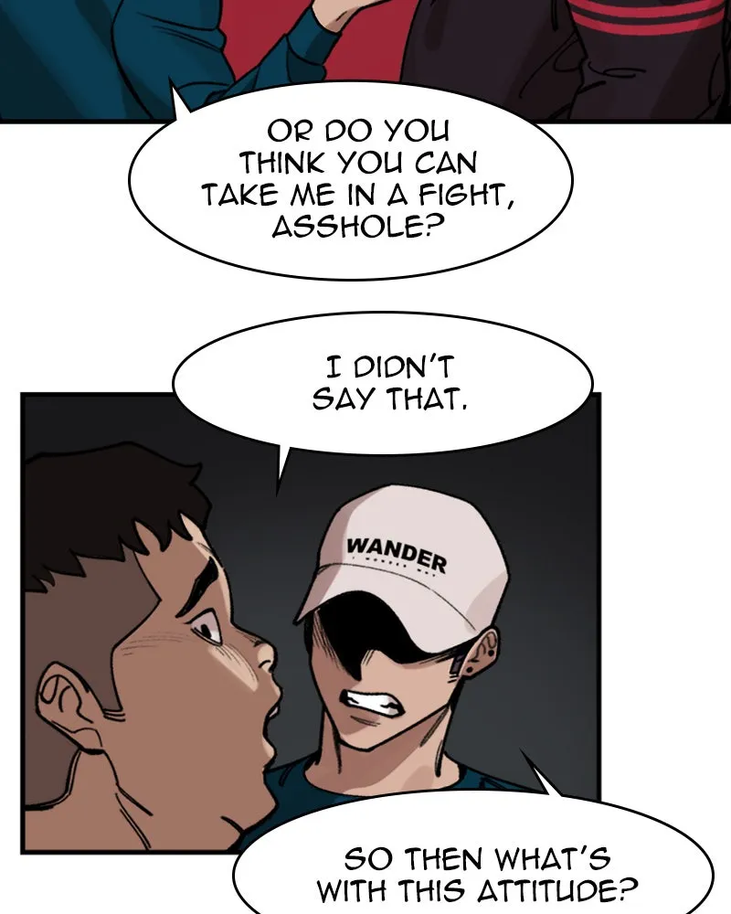 Neon Revenge Chapter 9 page 68 - 