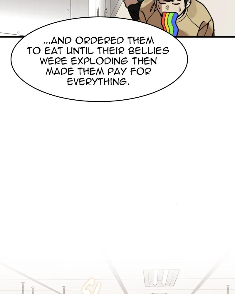 Neon Revenge Chapter 9 page 8 - 