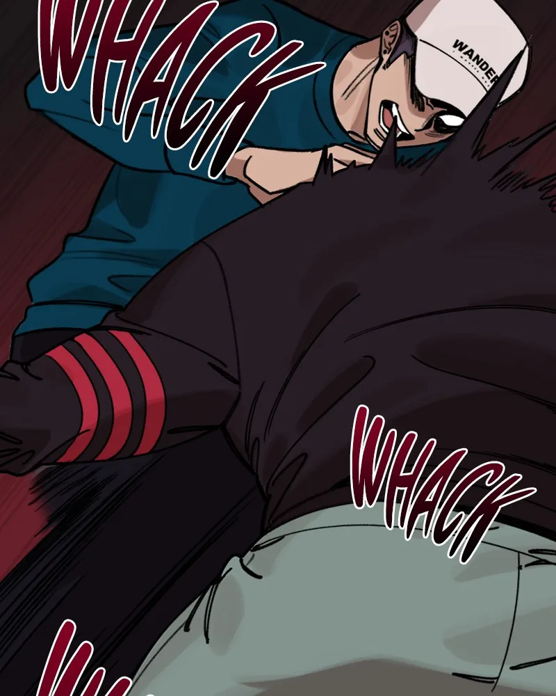 Neon Revenge Chapter 9 page 75 - 