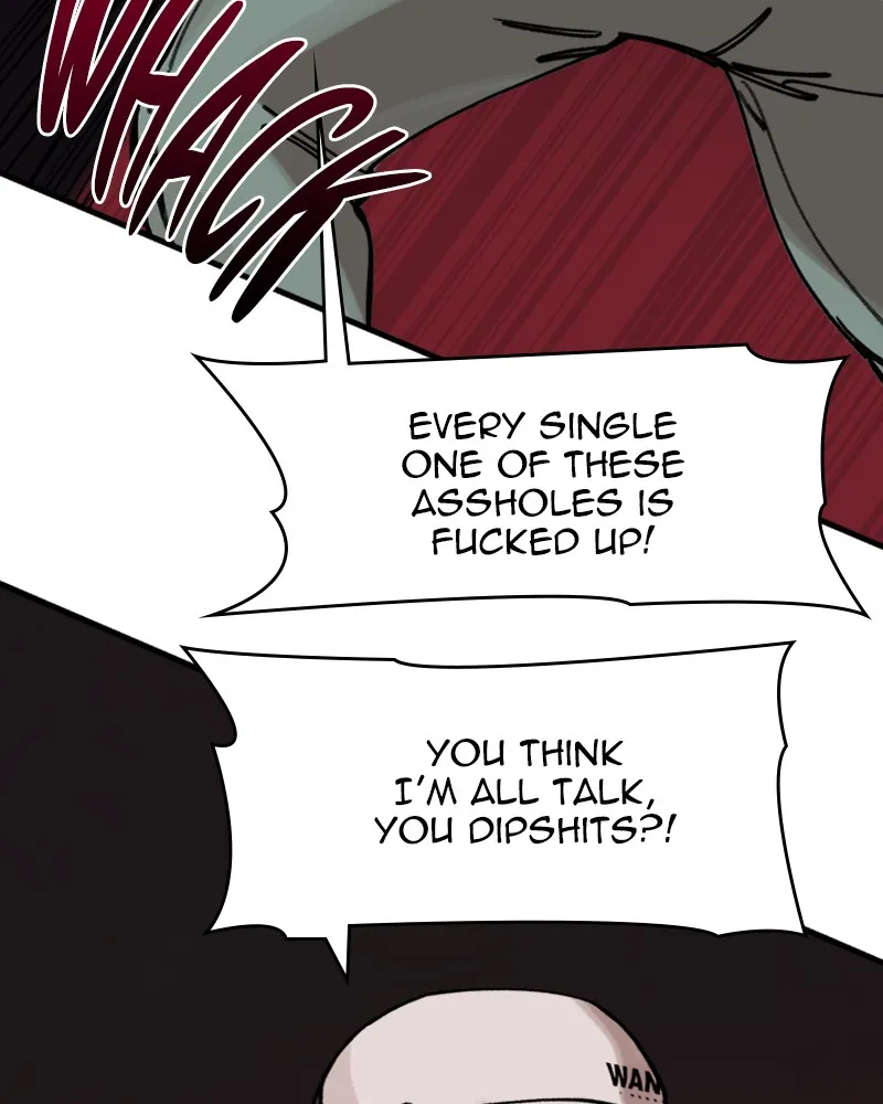 Neon Revenge Chapter 9 page 76 - 