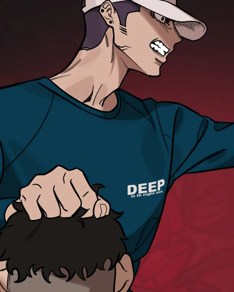 Neon Revenge Chapter 9 page 77 - 
