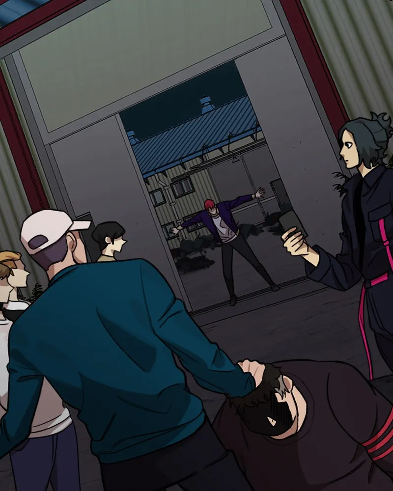 Neon Revenge Chapter 9 page 80 - 