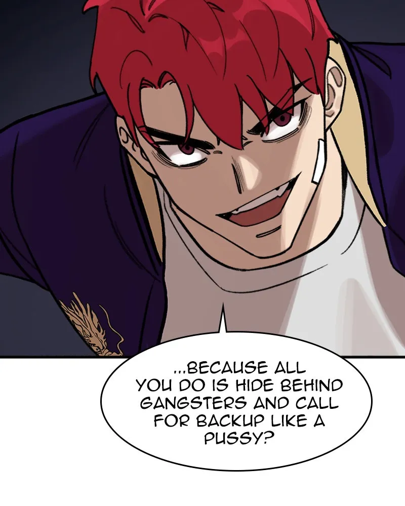 Neon Revenge Chapter 9 page 82 - 