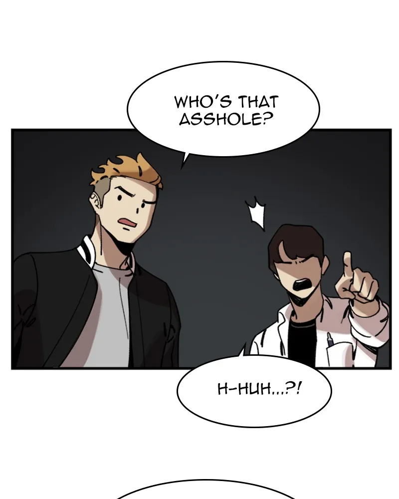Neon Revenge Chapter 9 page 83 - 