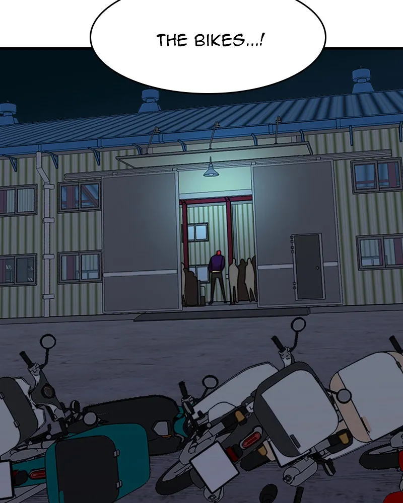 Neon Revenge Chapter 9 page 84 - 