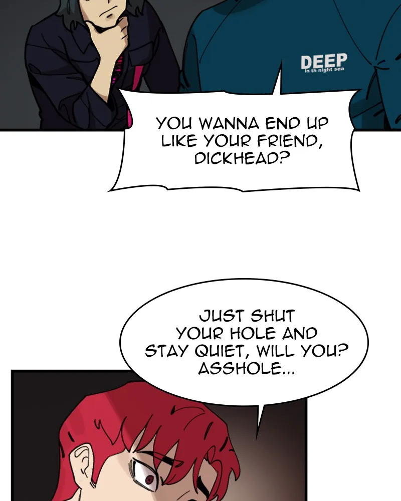 Neon Revenge Chapter 9 page 87 - 