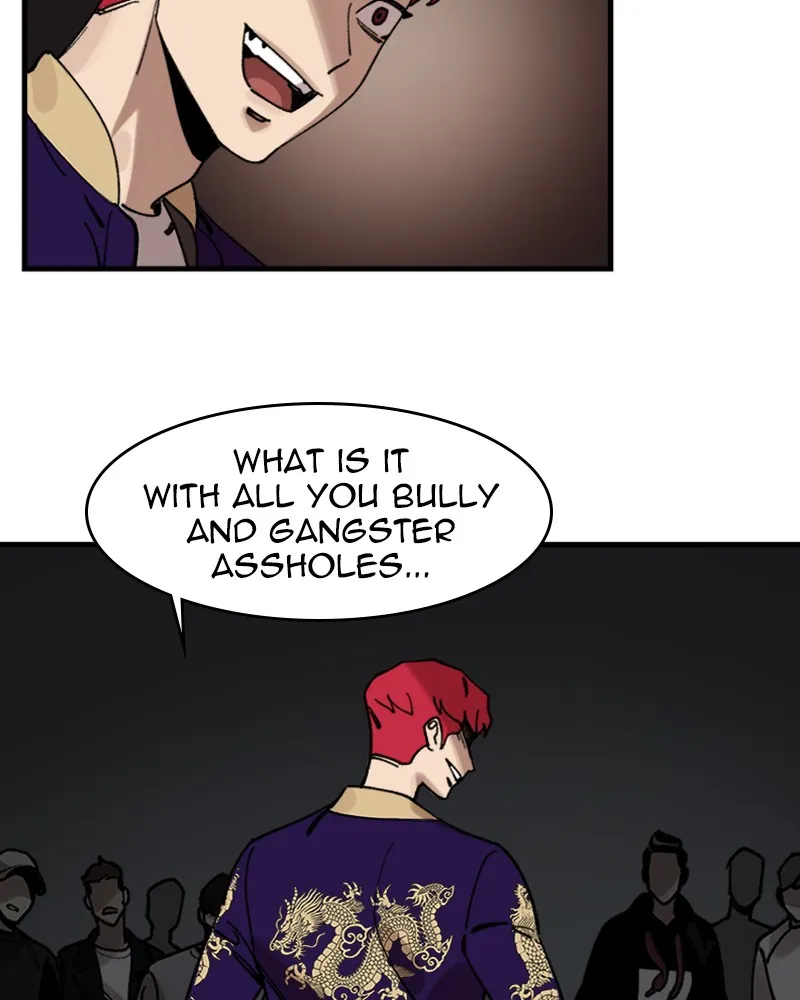 Neon Revenge Chapter 9 page 88 - 