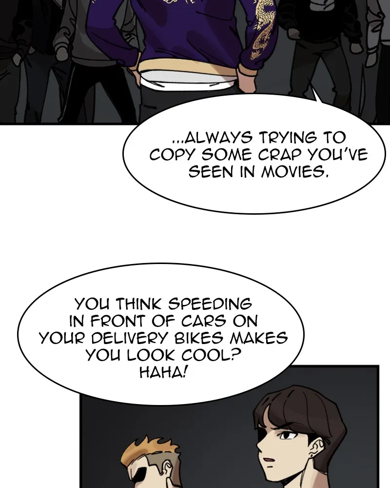Neon Revenge Chapter 9 page 89 - 