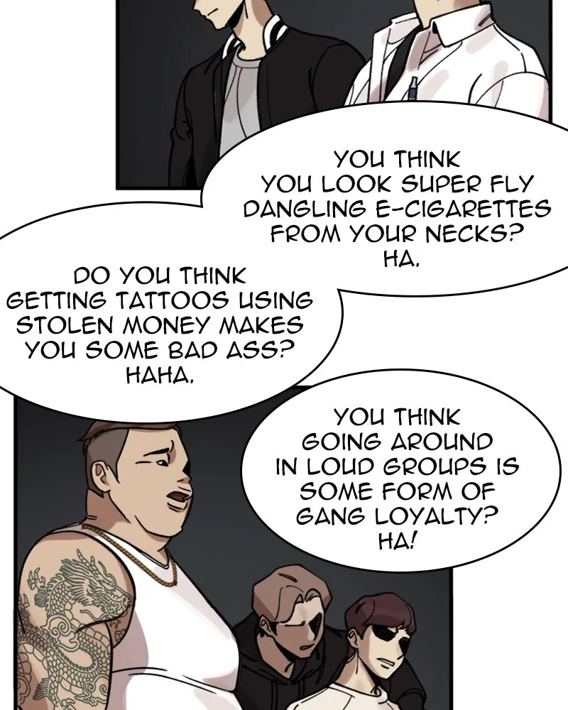 Neon Revenge Chapter 9 page 90 - 