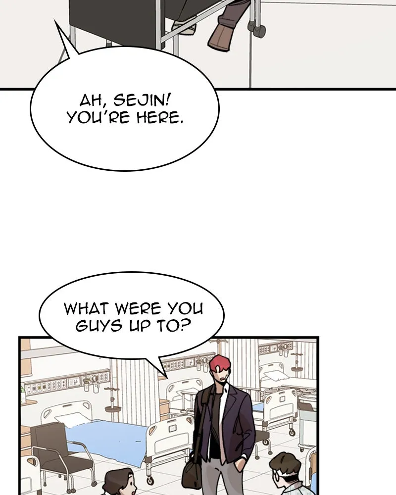 Neon Revenge Chapter 9 page 10 - 