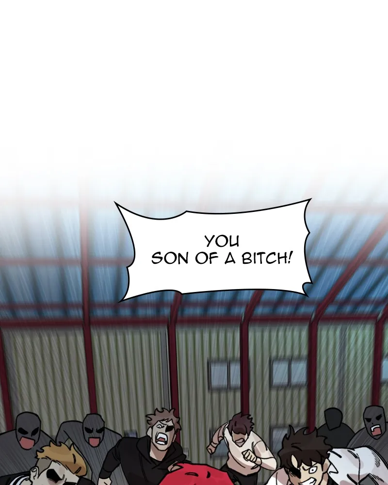 Neon Revenge Chapter 9 page 94 - 