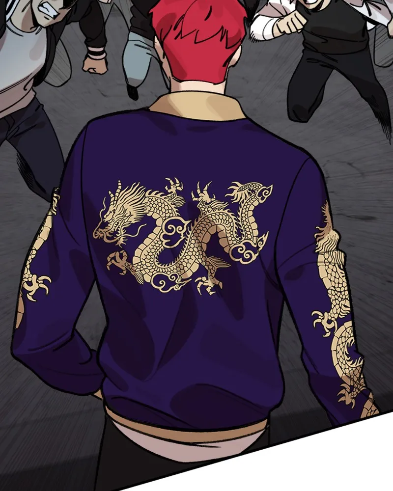 Neon Revenge Chapter 9 page 95 - 