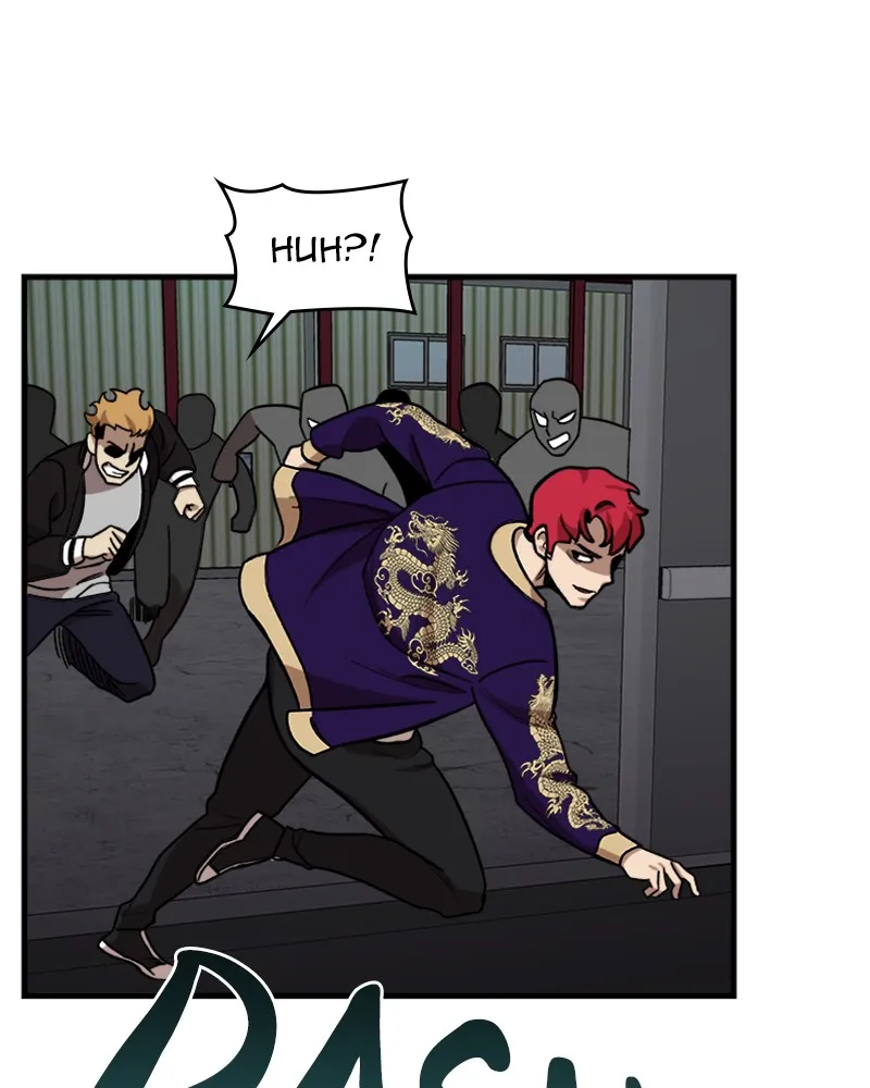 Neon Revenge Chapter 9 page 97 - 