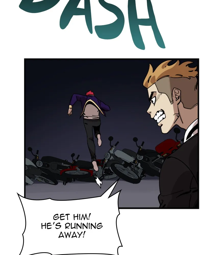 Neon Revenge Chapter 9 page 98 - 