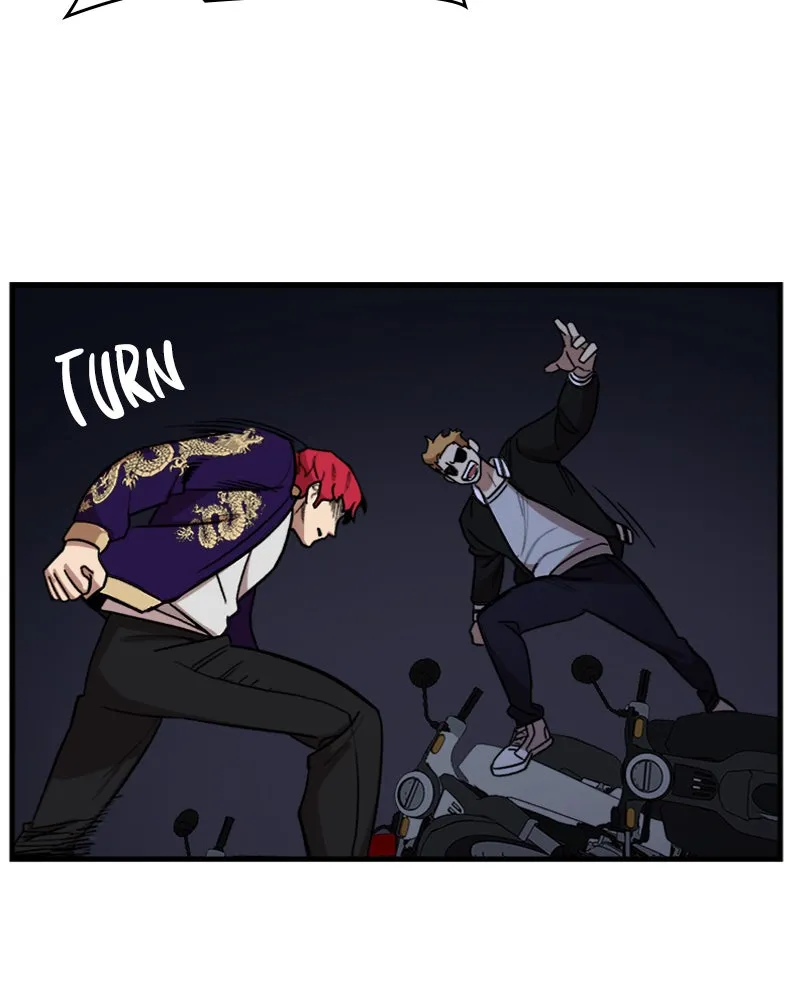 Neon Revenge Chapter 9 page 99 - 