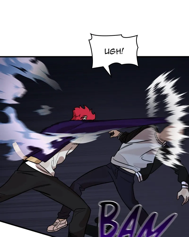 Neon Revenge Chapter 9 page 100 - 