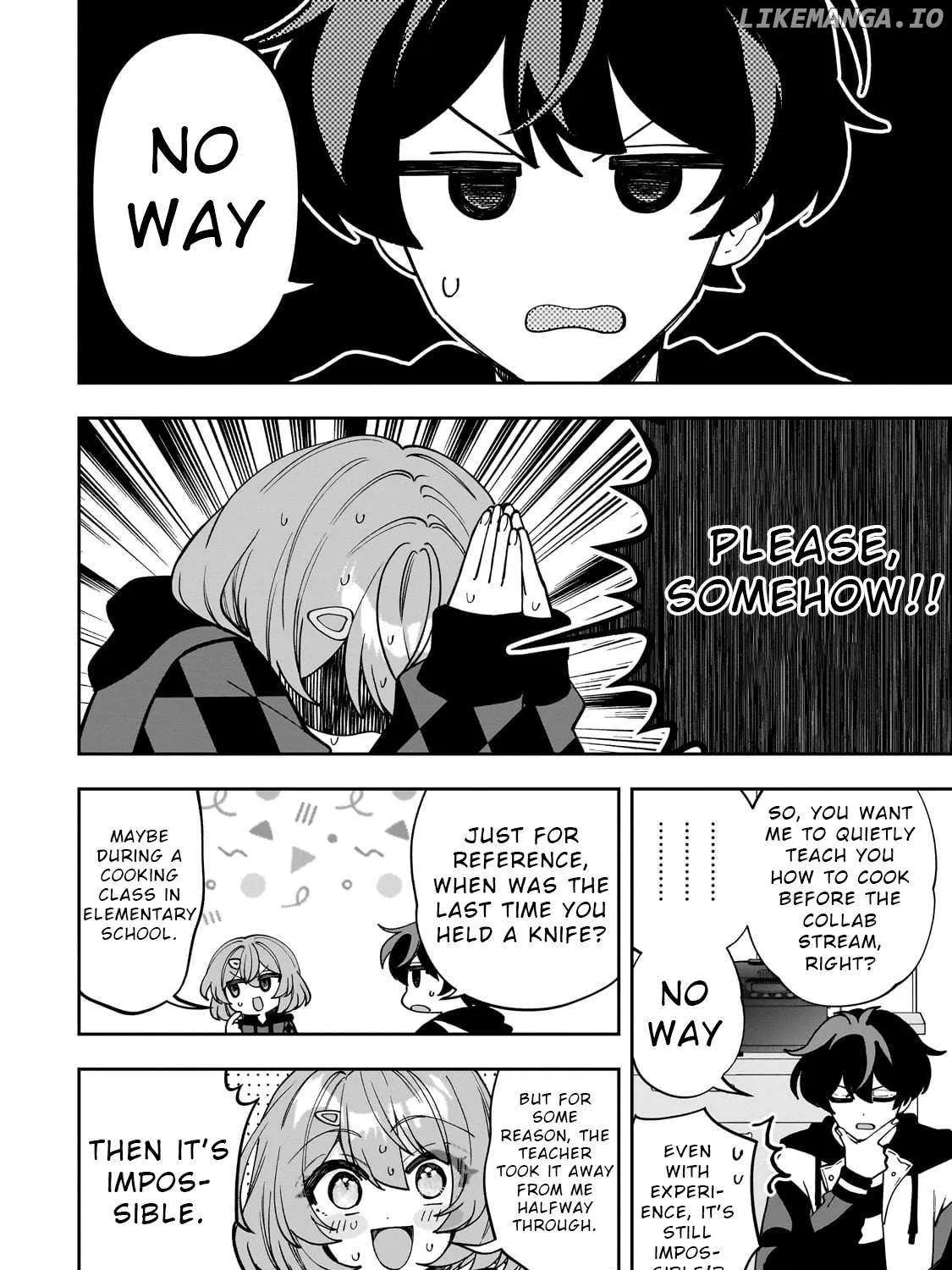 Net No 