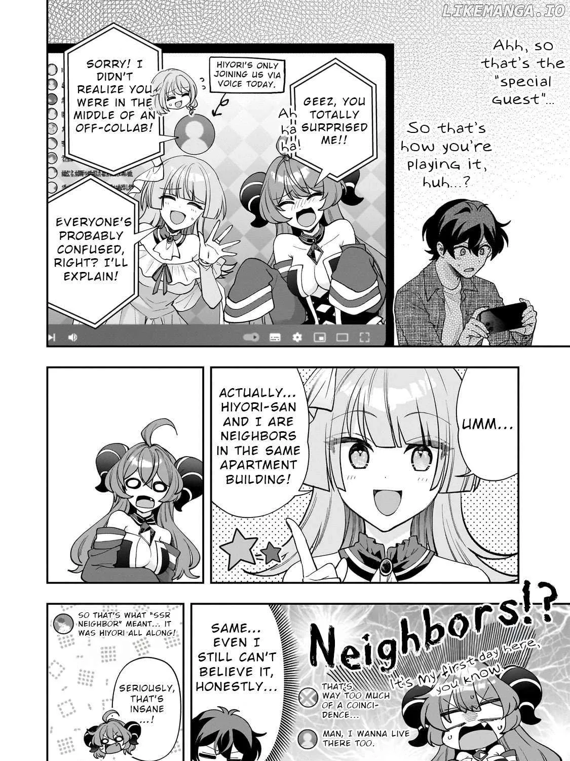 Net No 