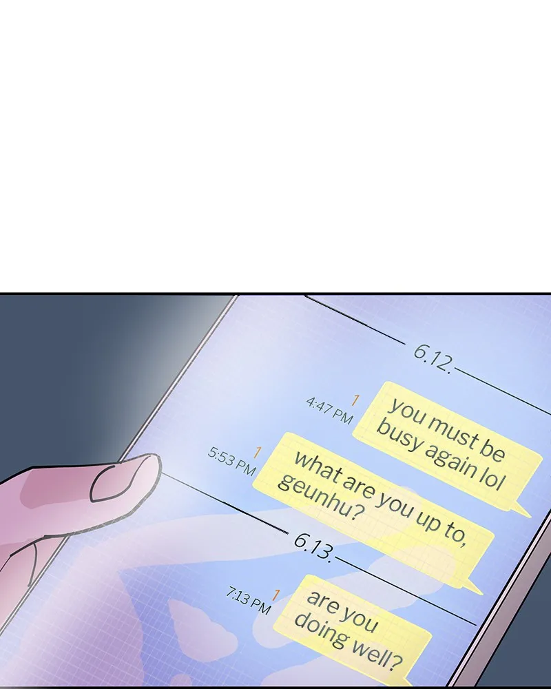 Never-Ending Darling Chapter 1 page 102 - 