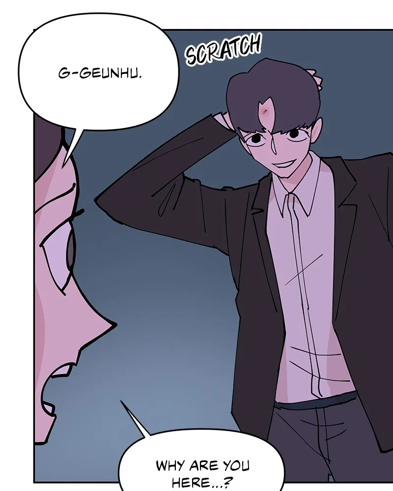 Never-Ending Darling Chapter 1 page 106 - 