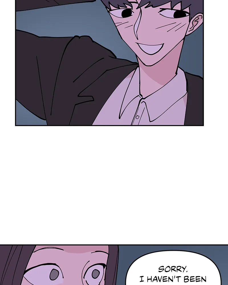 Never-Ending Darling Chapter 1 page 108 - 
