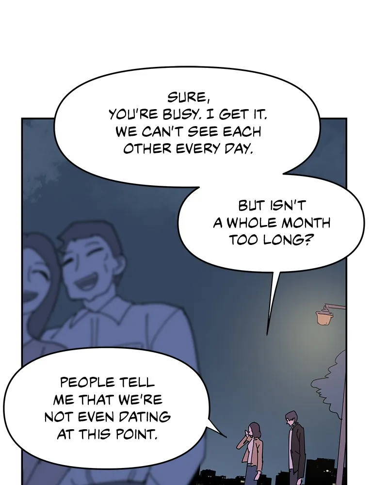 Never-Ending Darling Chapter 1 page 113 - 