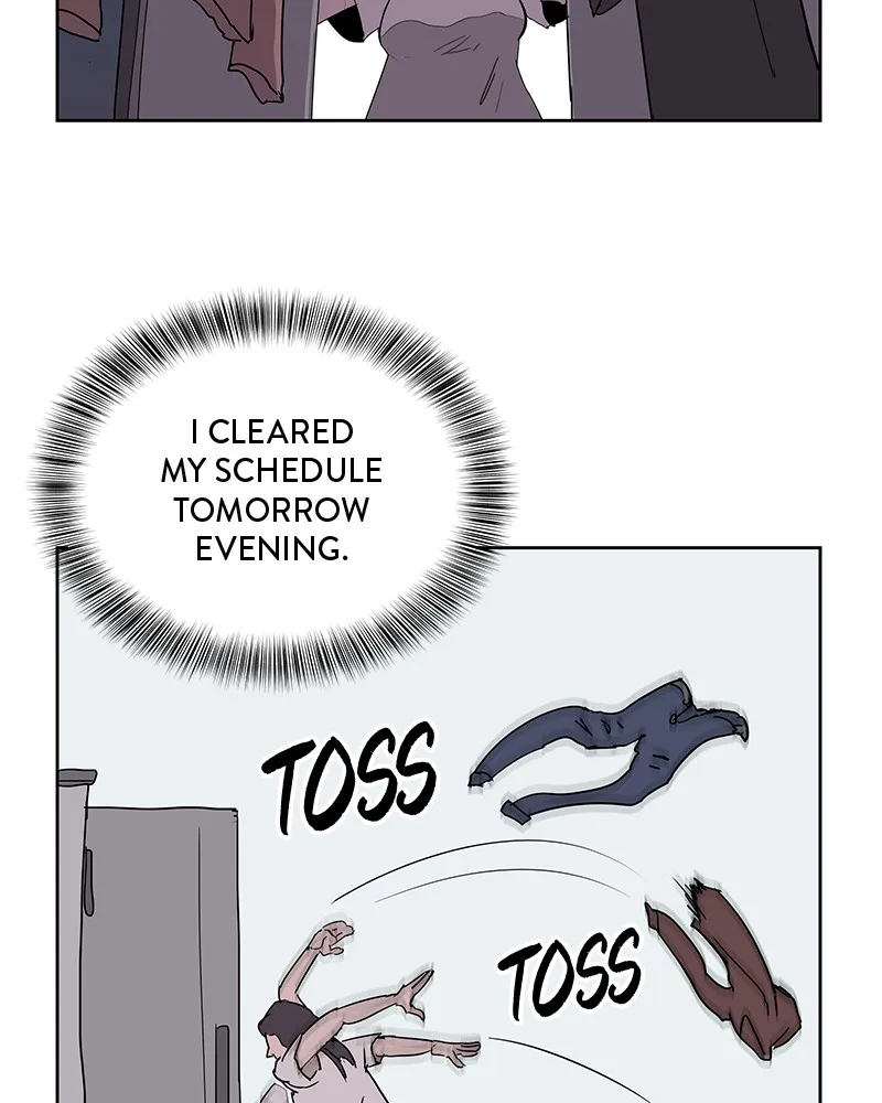 Never-Ending Darling Chapter 1 page 125 - 