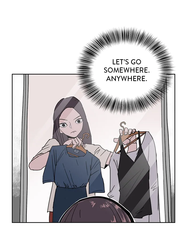 Never-Ending Darling Chapter 1 page 127 - 
