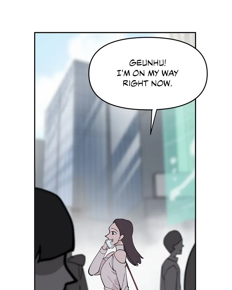 Never-Ending Darling Chapter 1 page 134 - 