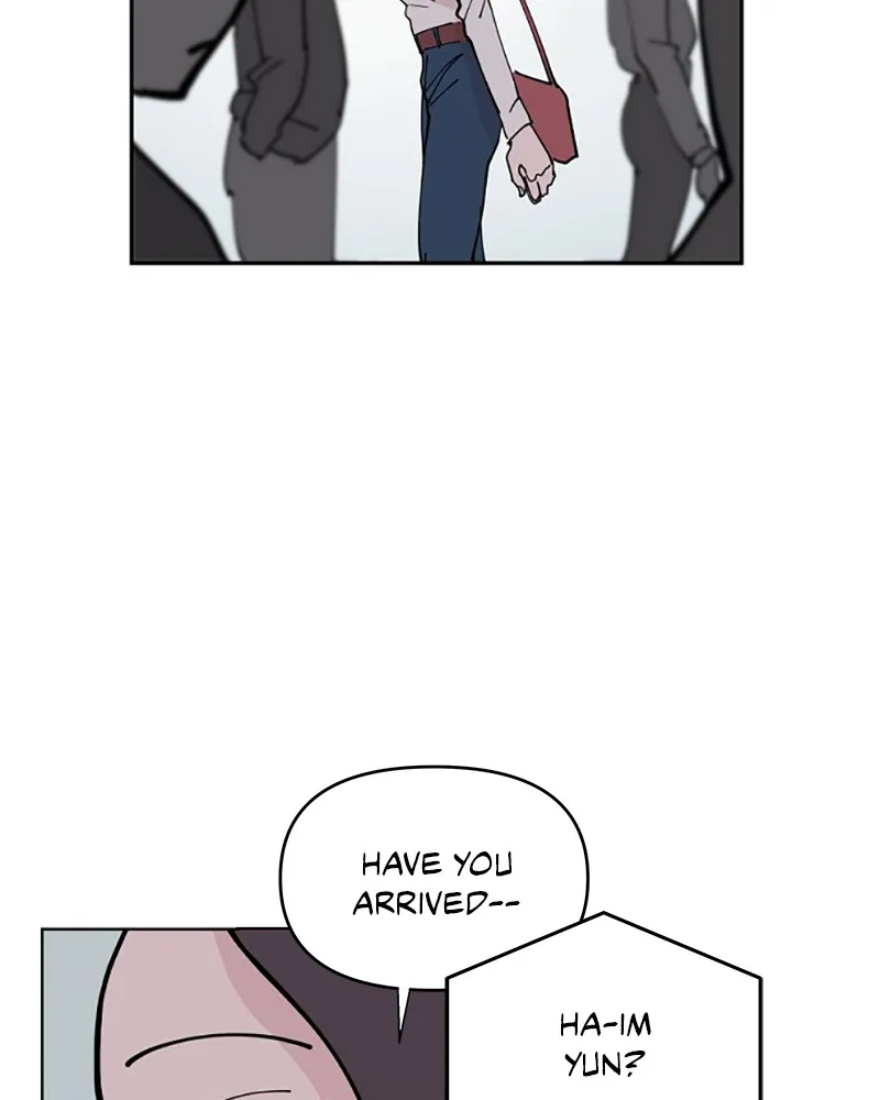 Never-Ending Darling Chapter 1 page 135 - 