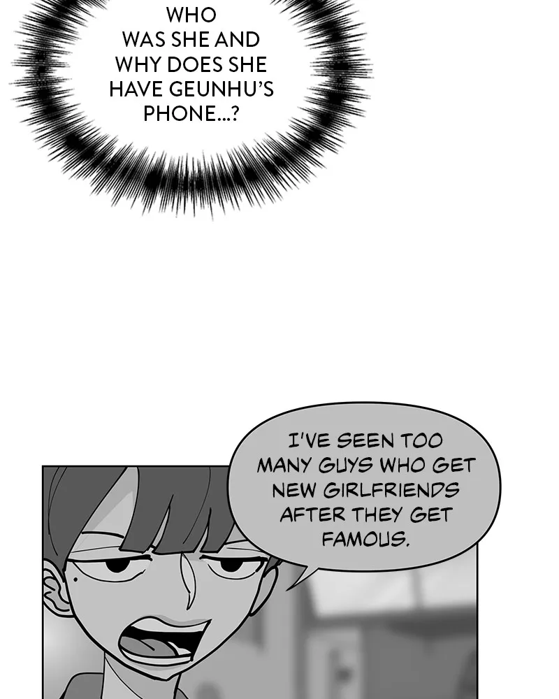 Never-Ending Darling Chapter 1 page 142 - 