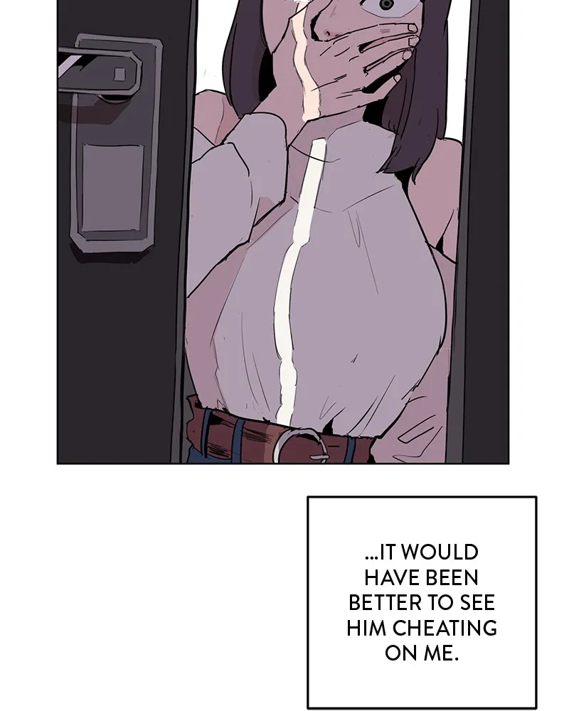 Never-Ending Darling Chapter 1 page 161 - 
