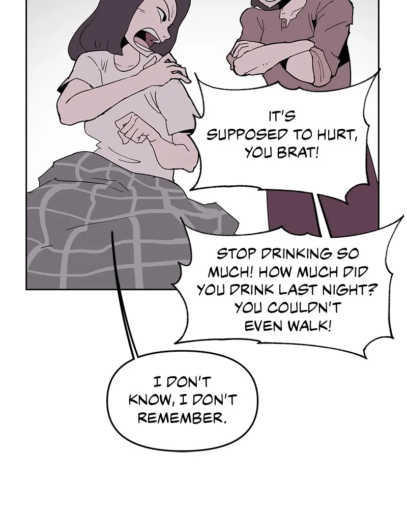 Never-Ending Darling Chapter 1 page 34 - 