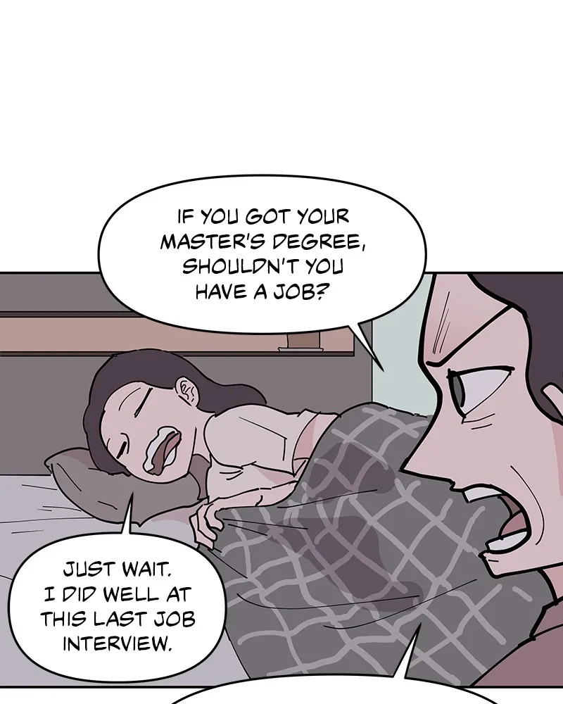 Never-Ending Darling Chapter 1 page 36 - 