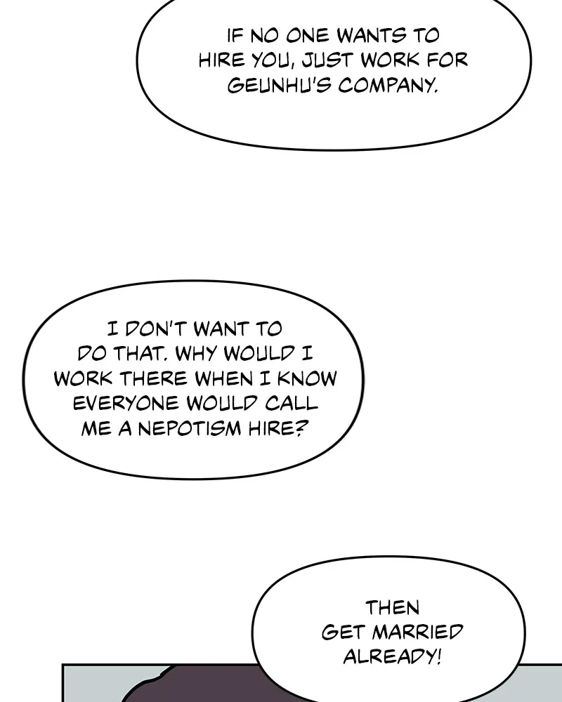 Never-Ending Darling Chapter 1 page 37 - 
