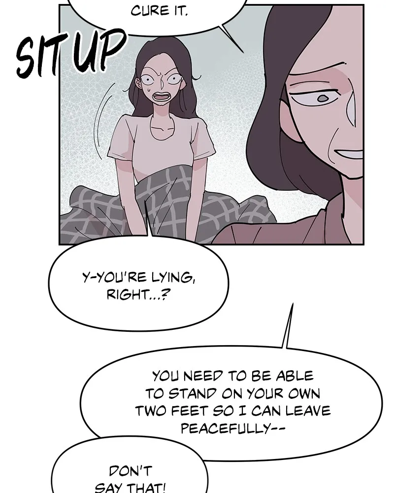 Never-Ending Darling Chapter 1 page 42 - 