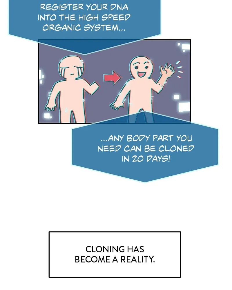 Never-Ending Darling Chapter 1 page 52 - 