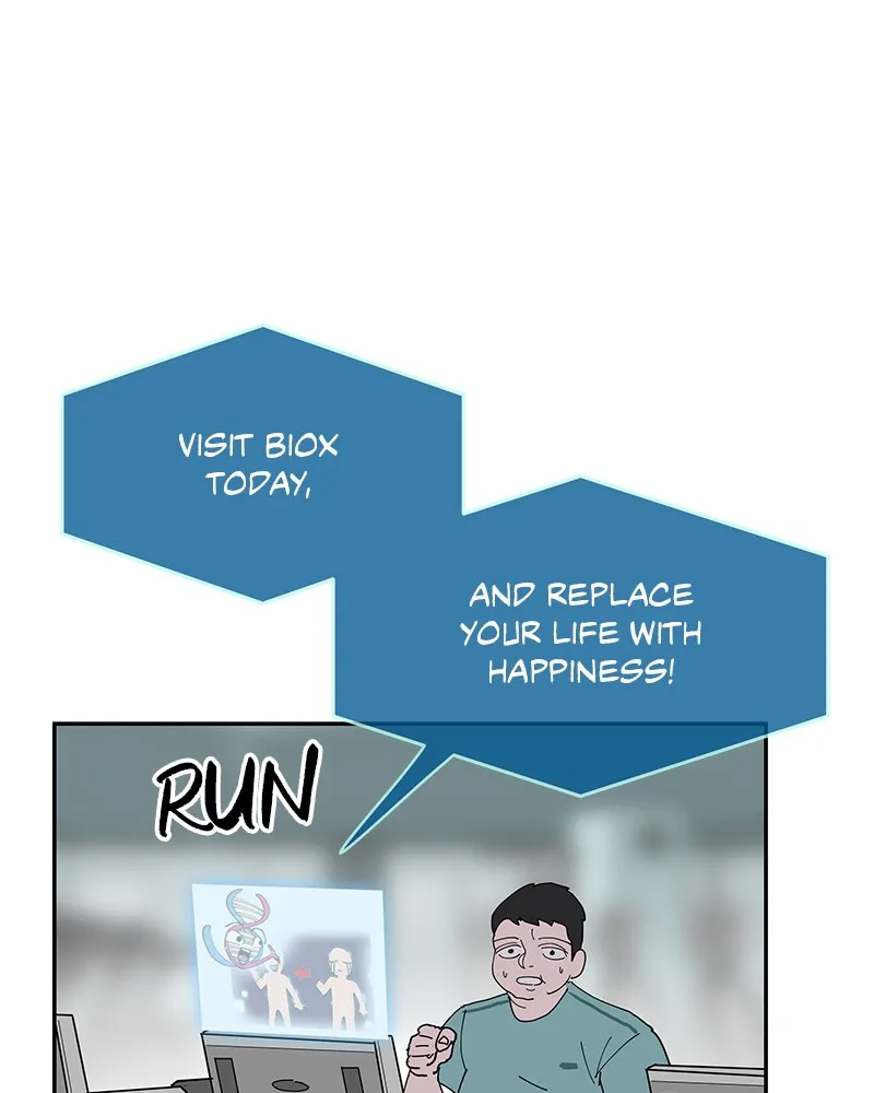 Never-Ending Darling Chapter 1 page 54 - 