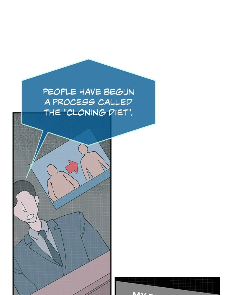 Never-Ending Darling Chapter 1 page 59 - 