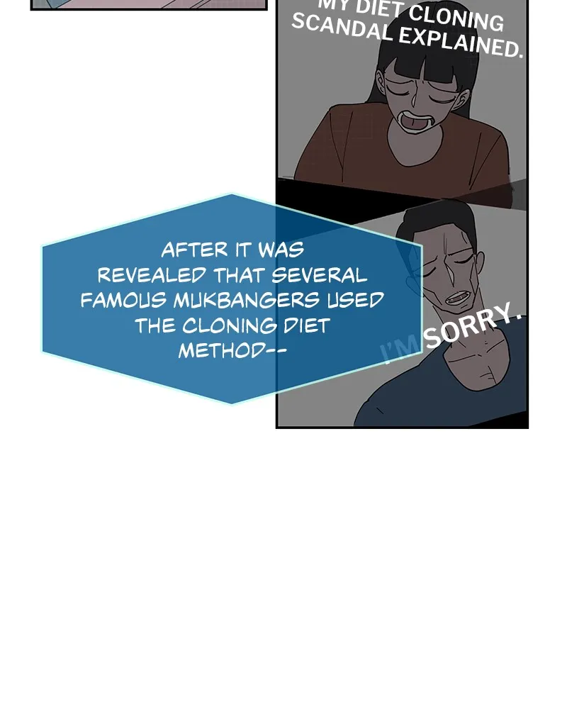 Never-Ending Darling Chapter 1 page 60 - 