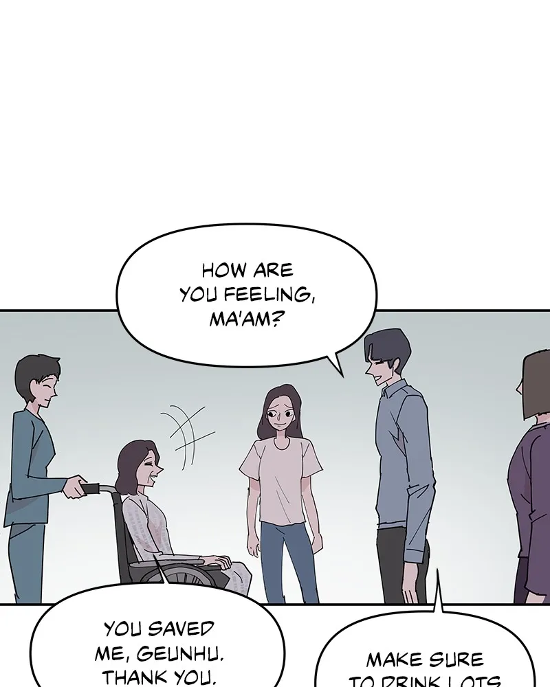 Never-Ending Darling Chapter 1 page 76 - 
