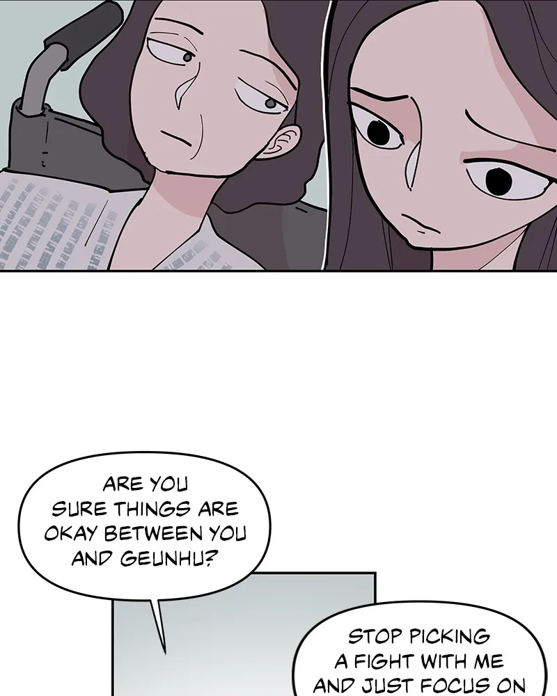 Never-Ending Darling Chapter 1 page 80 - 