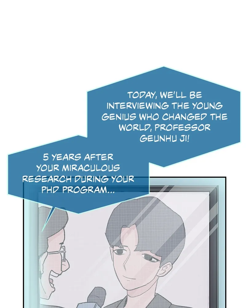 Never-Ending Darling Chapter 1 page 82 - 