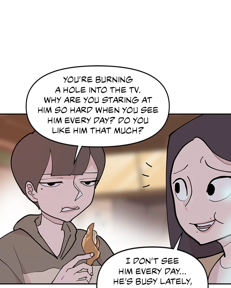 Never-Ending Darling Chapter 1 page 85 - 