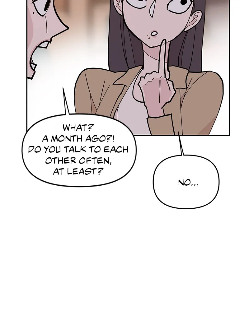 Never-Ending Darling Chapter 1 page 87 - 