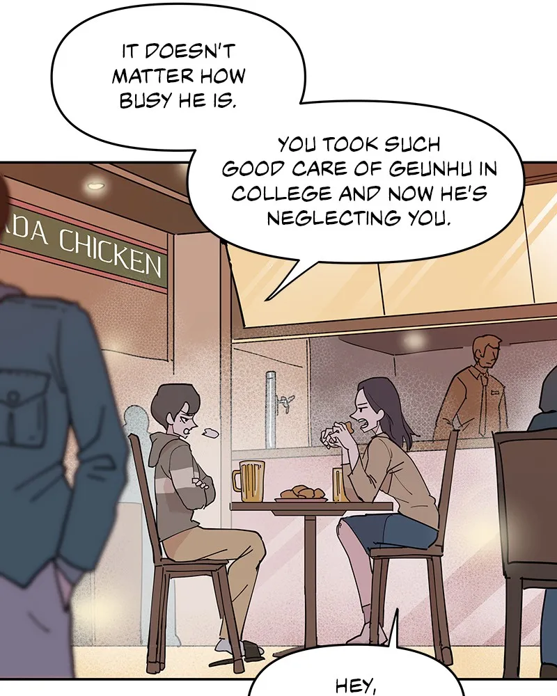 Never-Ending Darling Chapter 1 page 88 - 