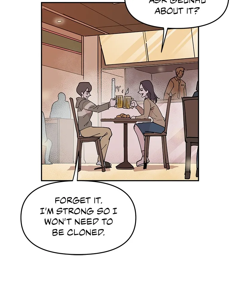 Never-Ending Darling Chapter 1 page 93 - 