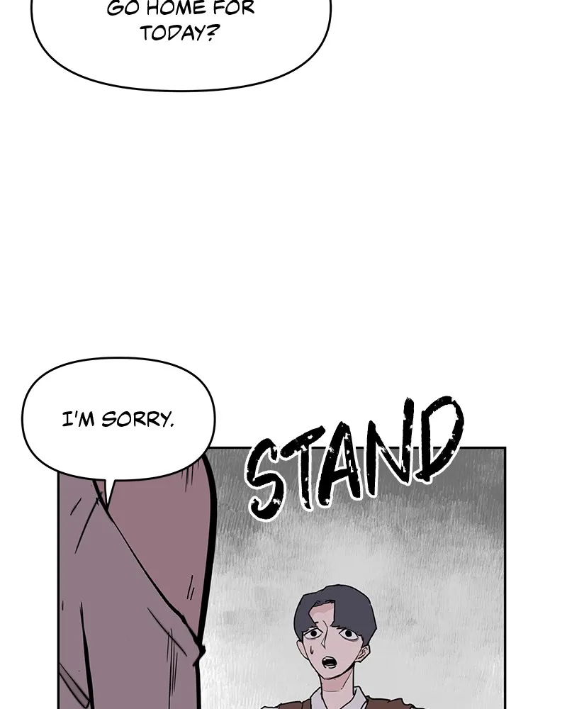 Never-Ending Darling Chapter 2 page 108 - 