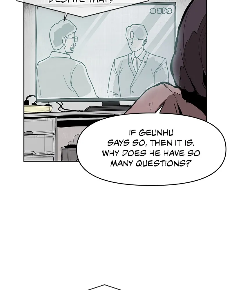 Never-Ending Darling Chapter 2 page 118 - 